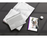 Microsoft Surface Book 2 15 i7-8650U/16GB/256GB/W10P GTX1060 - 412074 - zdjęcie 8